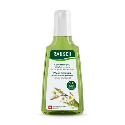 Rausch Herbal Shampoo 200ml