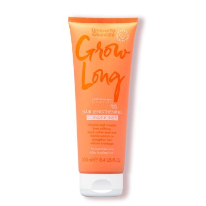 Umberto Giannini Grow Long Lengthening Conditioner 250ml