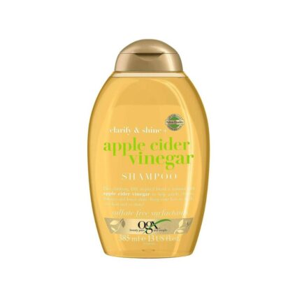 OGX Apple Cider Vinegar Shampoo 385ml