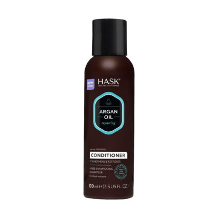 Hask Argan Oil Repairing Conditioner 100ml