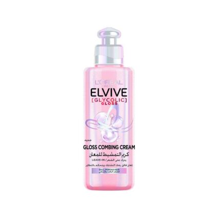 Loreal Paris Elvive Glycolic Gloss Leave-In 200ml