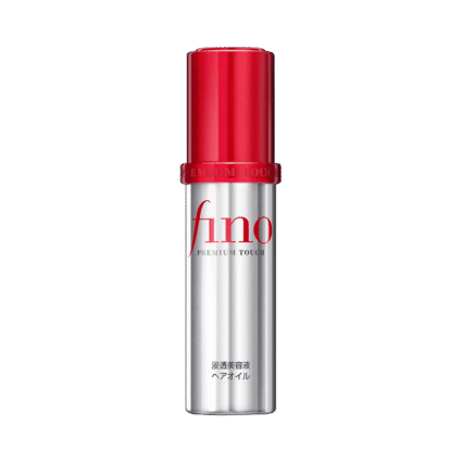 Fino Premium Touch Hair Oil 70ml