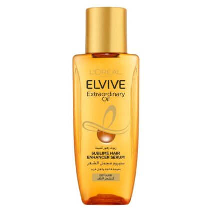 Loreal Paris Elvive Extraordinary Oil Serum 50ml