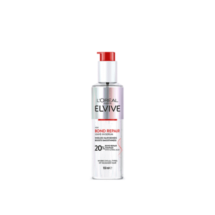 Loreal Paris Elvive Bond Repair Leave In 150ml