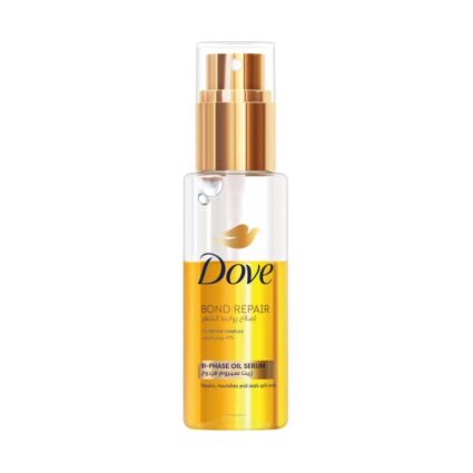 Dove Hair Serum Bond Repair 80ml