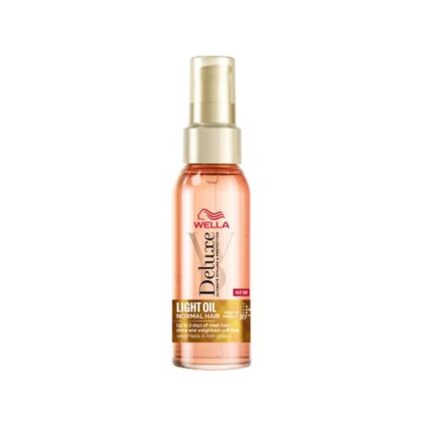 Wella Deluxe Light Oil 100ml