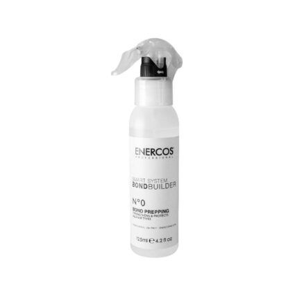 Enercos Professional Smart System Bond Builder Hair Bond Prepping 125ml