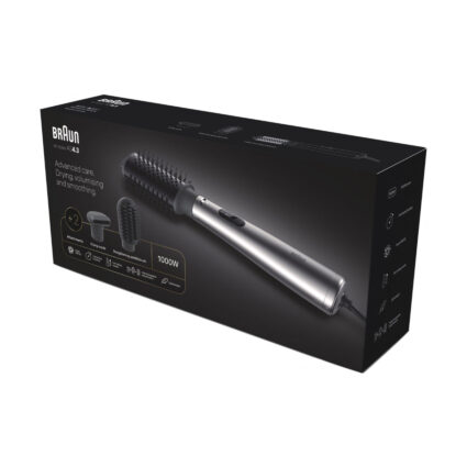 Braun Airstyler Drying Volumising & Smoothing AS4.3