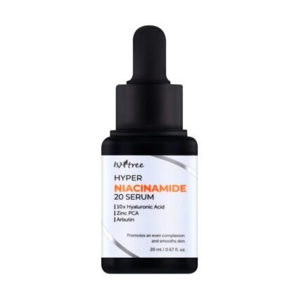 Isntree Hyper Niacinamide 20 Serum 20ml