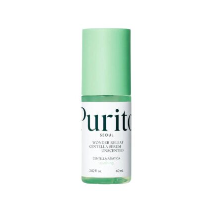 Purito Seoul Wonder Releaf Centella Serum Unscented 60ml