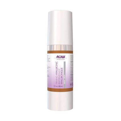 Now Hyaluronic Acid Firming Serum 30ml