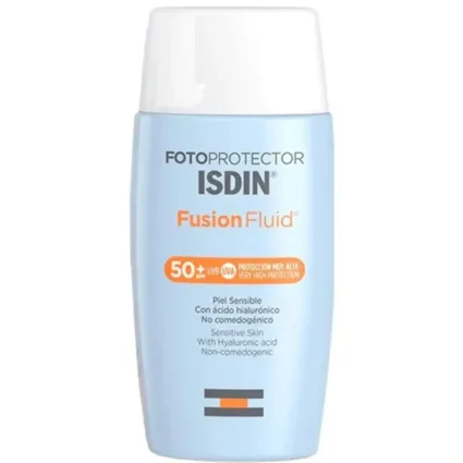 Isdin Fotoprotector Fusion Fluid SPF50+ 50ml