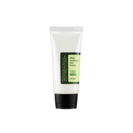 COSRX Aloe Soothing Sun Cream SPF50 50ml