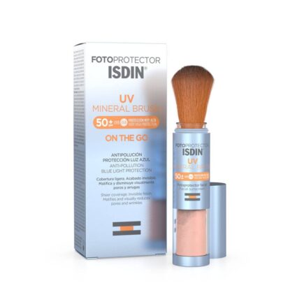 Isdin Fotoprotector UV Mineral SPF50+ Brush 2g