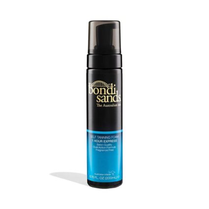 Bondi Sands Self Tanning Foam One Hour Express 200ml