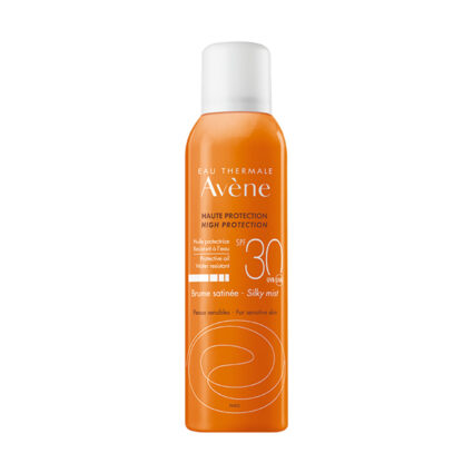 Avene High Protection Silky Mist SPF30 150ml