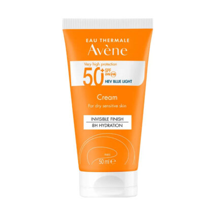 Avene Cleanance Sunscreen SPF50+ 50ml