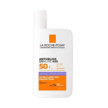 La Roche Posay Anthelios UVMune 400 SPF50+ Anti-Dark Spots Fluid 50ml