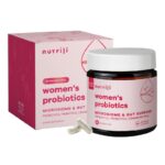 Women's Probiotics- 30 Capsules