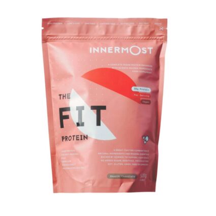 The Fit Protein Chocolate (Vegan)