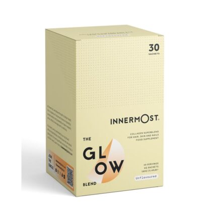 The Glow Blend Unflavoured 30 Sachets