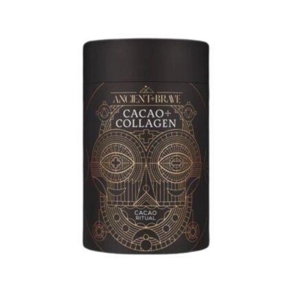 Cacao + Collagen