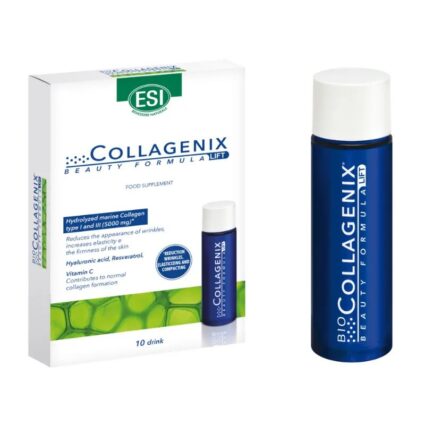 Collagen Drink Supplement