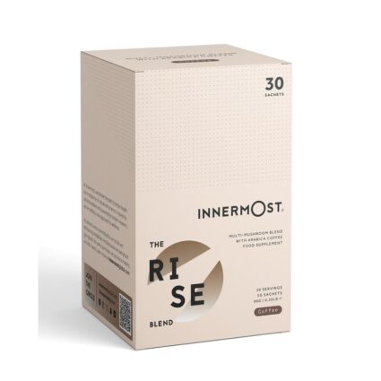 The Rise Blend Coffee 30 Sachets (Vegan)