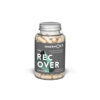 The Recover Capsules (Vegan)