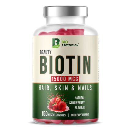 Bio Protection — Beauty Biotin