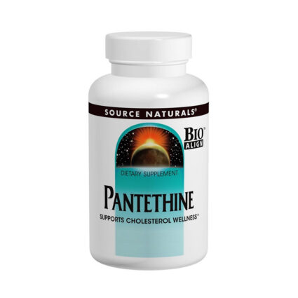 Source Naturals Pantethine B-5