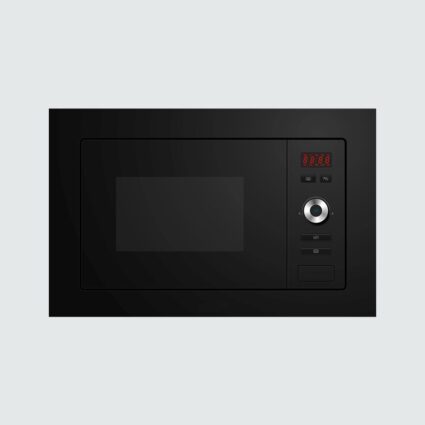 Elba 220-00BK Wall Unit