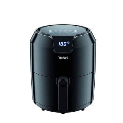 Tefal Easy Fry Digital Air Fryer 4.2L Precision Cooking