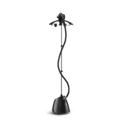 Tefal Pro Style One Upright Garment Steamer 1800W Black
