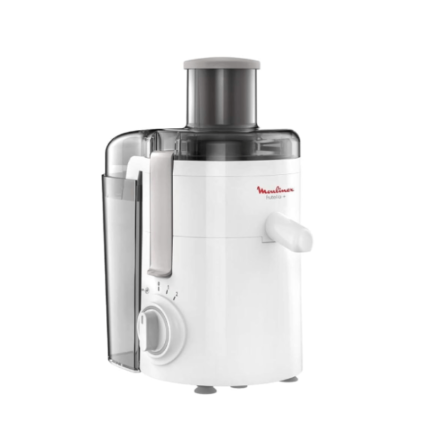 Moulinex Fruitelia Juicer JU370127 - 350W, 950ml, White