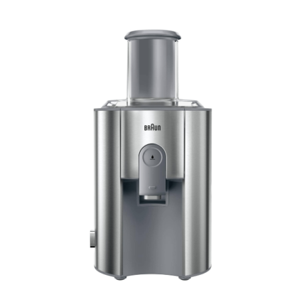 Braun J700 MultiQuick 7 Juicer - 2L, 1000W - Grey