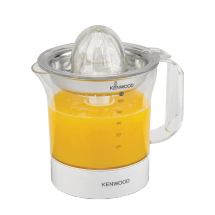 Kenwood JE290A Citrus Juicer - 1L, 40W - White