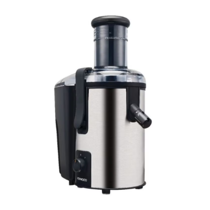 KENWOOD Juicer Stainless Steel 700W JEM50.000BS 75mm Wide Feed Tube Silver