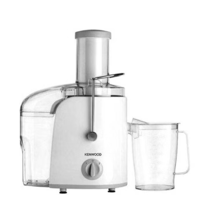 KENWOOD Juicer 75mm Feeding Tube 2 Speeds 800W JEP02.A0WH00C016700KEME White