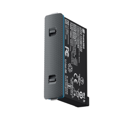 Insta360 X4 Rechargeable Battery — 2290mAh (Model CINSBBMA)