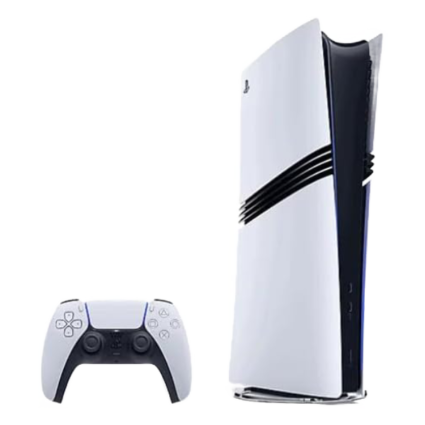 Sony PlayStation 5 Pro Console (UAE Version) with Controller — CFI7021B01Y