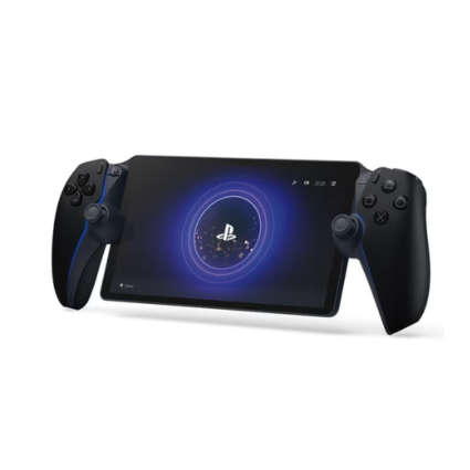 Sony PlayStation Portal — Black Remote Player