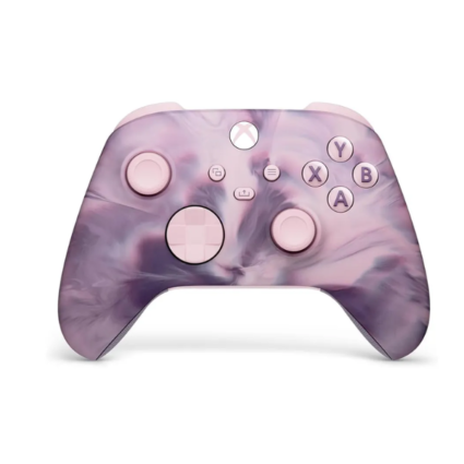 XBOX Wireless Controller Dream Vapor – Soft Style, Sharp Control