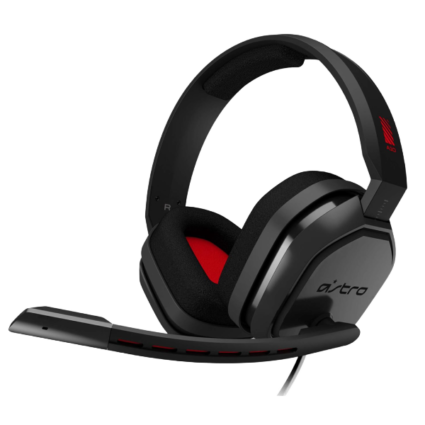 ASTRO A10 Gen1 Gaming Headset with Mic for PC
