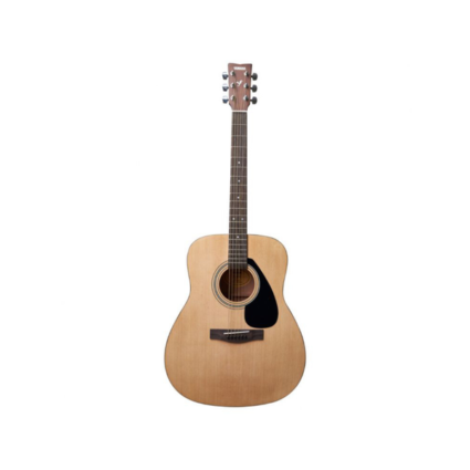 Yamaha F310P Acoustic Guitar Pack - Natural