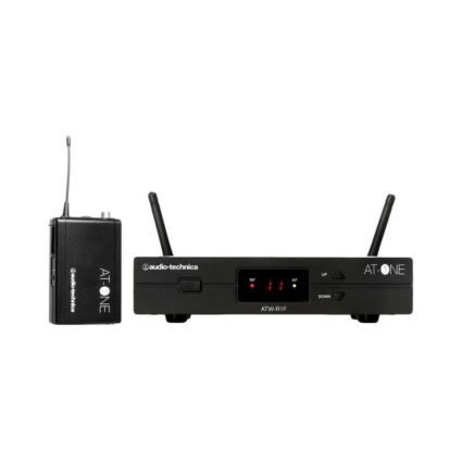 Audio Technica ATW-11HH2 Beltpack Wireless System