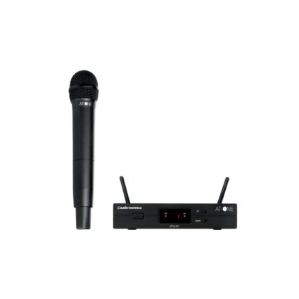 Audio Technica ATW-13HH2 - ATW-13 AT-One Wireless System