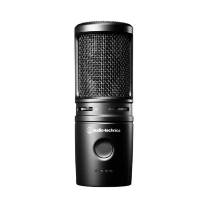 Audio-Technica AT2020USB-XP Condenser USB Microphone