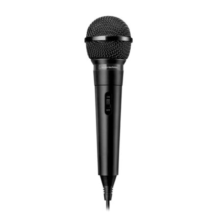 Audio-Technica ATR1100X Dynamic Handheld Microphone