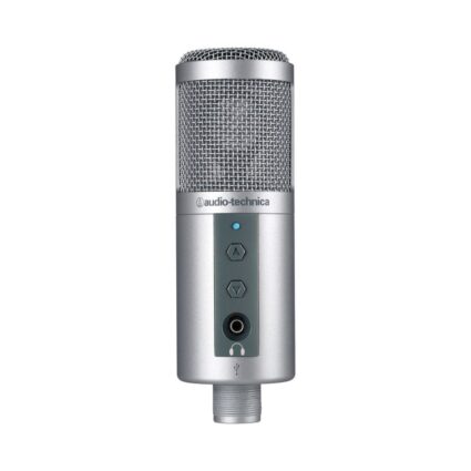 Audio-Technica ATR2500-USB Condenser USB Microphone